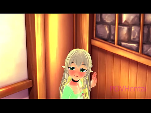 ❤️ (អន្ទាក់) អ្នកបំរើ Elvish ជួយអ្នកលាងមុខរបស់អ្នក។ ❤❌ អាសអាភាស នៅពួកយើង% km.pornma-com.ru%